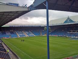 Thought id start a new thread showing a few photos of how hillsborough stadium used to look. File Sheffield Wednesday Fc Jpg Wikimedia Commons