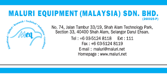 Infinite max automart (maluri) sdn. Maluri Equipment Sdn Bhd Home Facebook