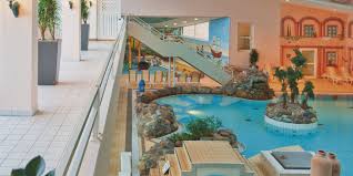 3 / 4 / 7 x abendessen als buffet. Eweiterung Rhon Park Hotel Stellt Weichen Fur Die Zukunft