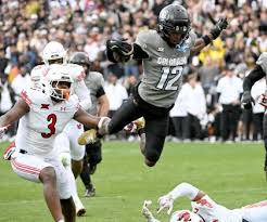 WEST SIDE PRIMED FOR SHAKE-UP