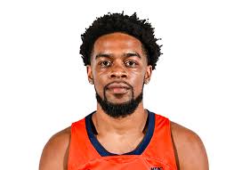 Morgan State Bears Men's College Basketball Roster