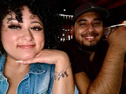 Jade Rivas and Luis Roque's Wedding Website