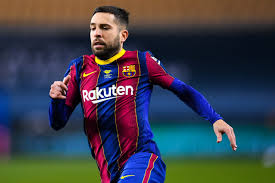 Psg have been playing really well. Jordi Alba Talks Neymar Absence And Messi Situation At Barcelona Barca Universal