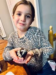 Lacey Ferrell's Instagram, Twitter & Facebook