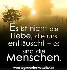 Besonders Schmerzhaft Ist Es Sich In Menschen Zu Täuschen Für Die