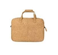 The Compact Laptop Satchel (Vegan)
