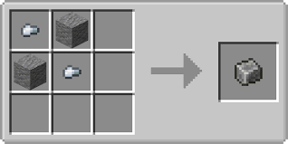 How To Find, Craft, And Use Andesite! | Easy Minecraft Tutorial - Youtube