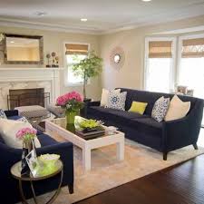 Royal Blue Sectional Sofa Home Design Ideas Blue Couch Decor Blue Sofas Living Room Blue Sofa