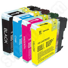 See paper type and size for each operation on page 15. Brother Dcp 165c Ink Cartridges Stinkyink Com