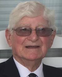 William Edward Hemp Obituary