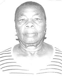 Obituary for Vera Mae Bowe Davis