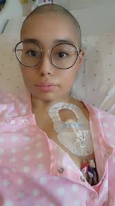 hello 😄 I spent the last week with my family bc my biopsy came back great  so I had to log off & live life 🕺🥳 but my stem cell transplant is