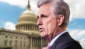 Kevin McCarthy Archives
