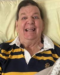 Ronald "Ronnie" Fredrick Harrison Obituary April 10, 2025