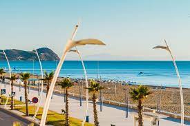 Martil Beach Morocco Beach Top Beach Destinations Morocco Resorts