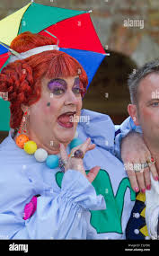 Zoe donovan hi-res stock photography and images