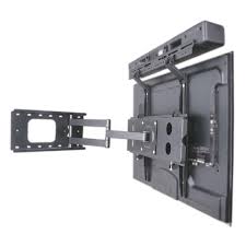 Free quotes from approved sound bar installers near you. Adjustable Soundbar Mount Ssbw102b Suremount