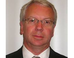 Michael Shipton wird neuer IWB-Chef