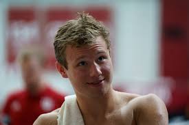 Kentucky-Indiana Swimming & Diving Photo Gallery