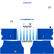 Aquí dejamos el video tutorial en donde enseñan a realizar la creación de kits para dream league soccer (para todas las versiones). Malaga Club De Futbol Kits 2016 2017 Dream League Soccer 2017 Fts16 Kits Dls Reviews Android Apps Games Kits Dream League Soccer 2017