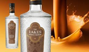 Made with the lakes vodka, a decadent caramel blend has been infused with the spirit, which along with a pinch of salt, creates this salted caramel vodka masterpiece. Xrjybdkcmiomqm