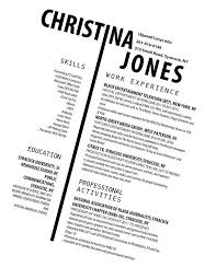 Unique Resumes Google Search Graphicresume Lebenslauf Kreativer Lebenslauf Bewerbung Layout