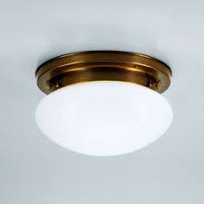 Deckenleuchte Weiss Kupfer Grosse Deckenlampen Design Led Designer Deckenleuchte Lotto Led Deckenlampe Rund Beleuchtung Decke Messing Led Deckenstrahler