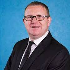 Man once found in brothel 'covered in pink lipstick' named council leader