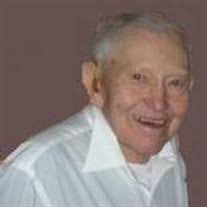 Obituary information for Lloyd William "Bones" Dehm