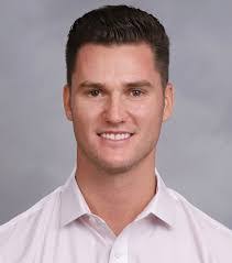 Gordon Stern's Instagram, Twitter & Facebook