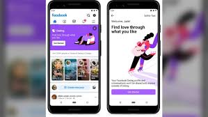 Another way to find the bookmark is to click on those three horizontal lines on the right side of your facebook app. Friends With Benefits Can Facebook Tackle Your Love Life Ctv News