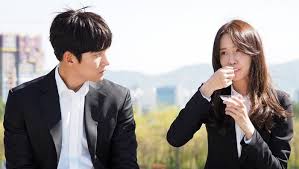 Semua file video tidak di simpan di web ini. Sinopsis The K2 Episode 16 Je Ha Berusaha Selamatkan Anna