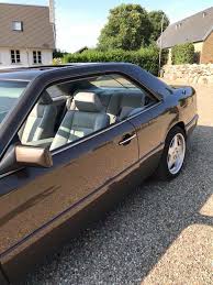 Pin Ot Polzovatelya Mustafa Eray Na Doske 300 Coupe Mersedes Bens Avtomobili Vedro