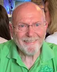 Harold “Gene” Mitchell Obituary