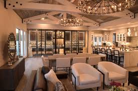 San juan bautista, ca 95045. San Juan Capistrano Glass Contemporary Modern Wine Cellar Wine Wall Wine Room Contemporary Wine Cellar Orange County By Vintage Cellars Houzz