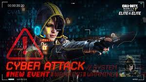 While in sleep mode, the dev. Cod Mobile Cyber Attack Event How To Unlock Zero Operator Blueprints And More Ginx Esports Tv