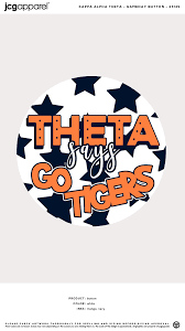 Kappa Alpha Theta Game Day Button Sorority Game Day Button Greek Game Day Button Kappaalphatheta Sorority Buttons Kappa Alpha Theta Custom Tshirt Design