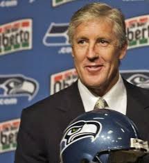 Win Forever! The Philosophy of Pete Carroll-Part I—by Mark Arnold