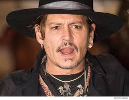 Johnny Depp Sued For Attacking Crew Member