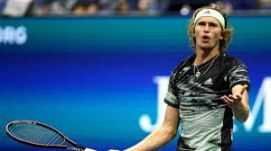 Zverev y schwartzman, por su parte, perdieron en el debut contra medvedev y djokovic, respectivamente, y necesitan hoy la victoria imperiosamente para seguir optando a semifinales. Us Open 2019 So Lief Tag 8 In New York Zverev Gorges Und Osaka Ausgeschieden Eurosport