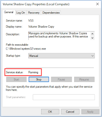 3 Reliable Solutions To System Restore Error 0x80070003