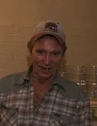 Obituary information for Kenny Davis