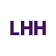 Lee Hecht Harrison logo