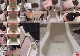Japanese Voyeur Scat – FF-013-02 - Extreme Scat Porn Site 1