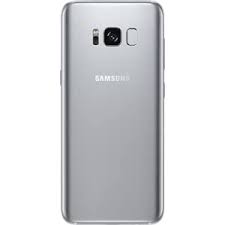 After a tough couple of years, samsung is determined to launch a new flagship product that would reestablish its position as an undisputed leader on the android market. Amazon Com Samsung Galaxy S8 64gb Telefono Desbloqueado Version De Estados Unidos Plata Artica Celulares Y Accesorios