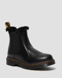 New dr martens chelsea dealer men's boots 2976 & 8250 black various sizes. 2976 Chelsea Boots Dr Martens Official