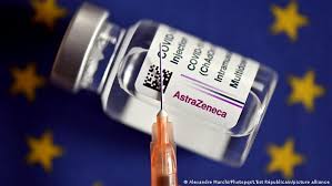 El derecho a hacer la pausa en el uso de la vacuna astrazeneca no es porque no sea segura, sino porque permite ganar. Covid 19 Vacuna De Astrazeneca Es Avalada Por Autoridad Europea Ema Coronavirus Dw 08 04 2021