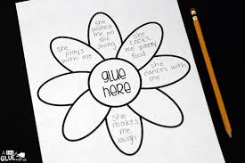 So that they may also get an idea easily. Mother S Day Flower Gift And Craft A Dab Of Glue Will Do