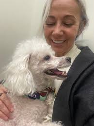 Hello, I'm Michael Rogosin . This is my private page where I chat wit