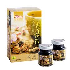 Copyright © 2019 besfomec industries sdn bhd. Fomec S Essence Of Cordyceps With American Ginseng